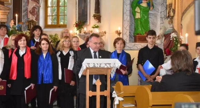 Češko selo: Obeležen Dan Nacionalnog saveta češke nacionalne manjine